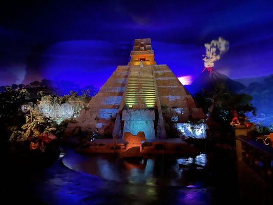 San Angel Inn Restaurante by null