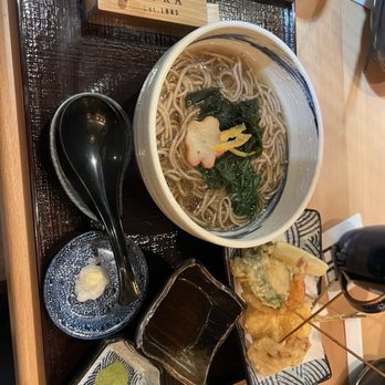 Sora Dining Soba - Japanese Near Me - San Francisco, California Sora Dining Soba - Japanese Near Me - San Francisco, California