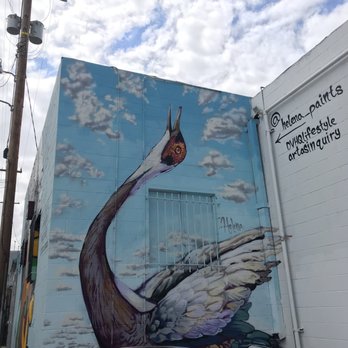 LA Art Tours - Art Tours Near Me - Los Angeles, California