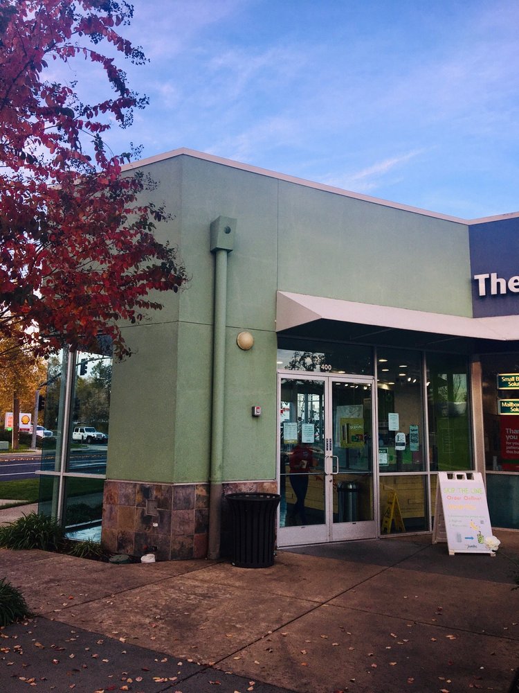 JAMBA JUICE 13389 Folsom Blvd, Folsom, California Juice Bars