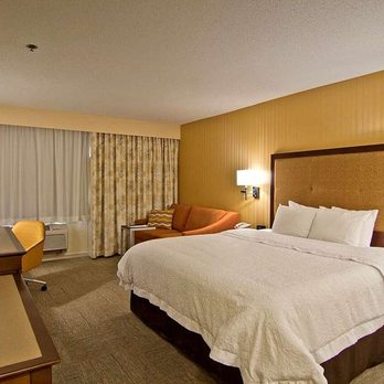 Hampton Inn & Suites Chillicothe - Guest room - Hotels Near Me - Chillicothe, Ohio Hampton Inn & Suites Chillicothe - Guest room - Hotels Near Me - Chillicothe, Ohio