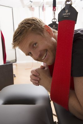 Postureworks Physical Therapy by null