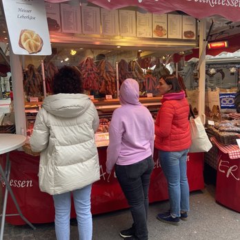 Grünmarkt - Do it - Farmers Market Near Me - Salzburg, 5