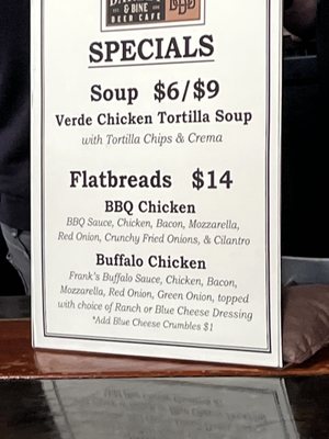 Barley & Bine Beer Cafe by null