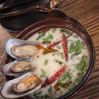 11 Tigers - Asian Fusion Near Me - New York, New York