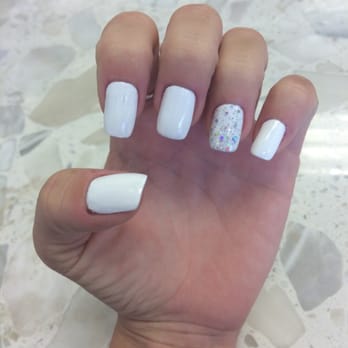 Transformation Salon & Spa - Vanessa does such a wonderful job!! - Nail Salons Near Me - Poway, California