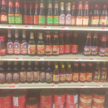 Asian Supermarket - International Grocery Near Me - Baton Rouge, Louisiana
