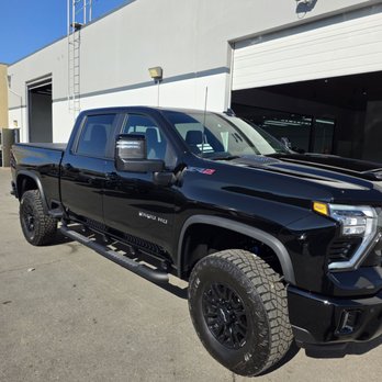 Coating Kings Studio - Auto Detailing Near Me - Santa Clara, California