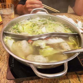 Hot Pot Heaven - Our Hotpot Dinner ... - Vietnamese Near Me - Honolulu, Hawaii