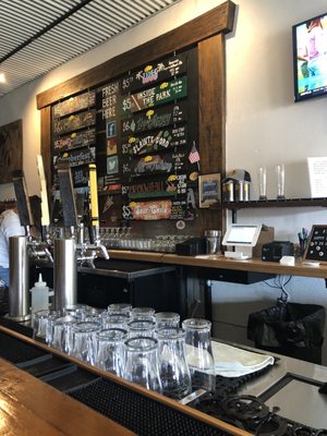 Oro Brewing Company by null