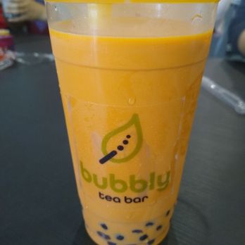 Bubbly Tea Bar - Royal thai - Bubble Tea Near Me - Tallahassee, Florida
