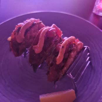 BATSU! - Tuna Tacos Good but not $3 per 3" Taco good? - Comedy Clubs Near Me - Chicago, Illinois