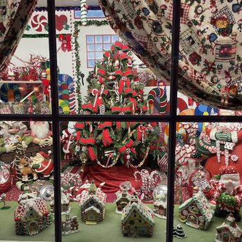 Koziar's Christmas Village - Gift Shops Near Me - Bernville, Pennsylvania Koziar's Christmas Village - Gift Shops Near Me - Bernville, Pennsylvania