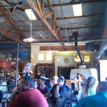 Cafe Reyes - Interior (with photobomb!) - Pizza Near Me - Point Reyes Station, California Cafe Reyes - Interior (with photobomb!) - Pizza Near Me - Point Reyes Station, California