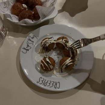 Creepies - Croquettes - Restaurants Near Me - Chicago, Illinois Creepies - Croquettes - Restaurants Near Me - Chicago, Illinois