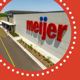 Exterior photo of Meijer - Mishawaka, Indiana Exterior photo of Meijer - Mishawaka, Indiana