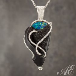 Artful Eye Jewelry Design Center