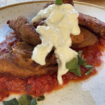 Bar Bocce - Pizza Near Me - Sausalito, California