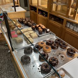 Bedoy's Bakery - The best!