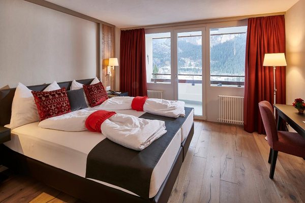 Hotel Spinne by null