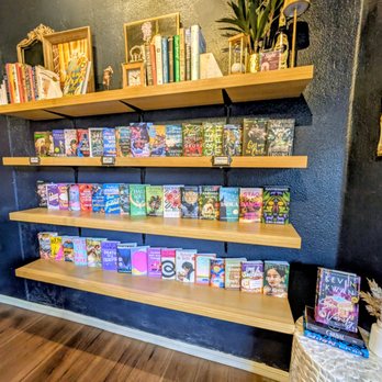 Authentic Books - Bookstores Near Me - Orlando, Florida Authentic Books - Bookstores Near Me - Orlando, Florida