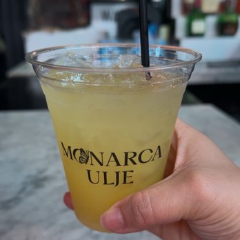 Maraca NYC - Lounges Near Me - New York, New York Maraca NYC - Lounges Near Me - New York, New York