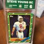 Photo of Ace Card Grading