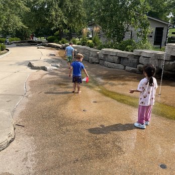 Jaycee Park - Parks Near Me - Saint Charles, Missouri
