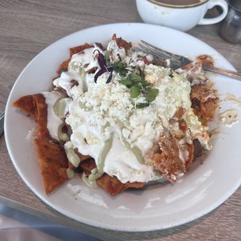 Lighthouse - Breakfast & Brunch Near Me - Newport Beach, California