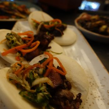 Meril - New American Near Me - New Orleans, Louisiana