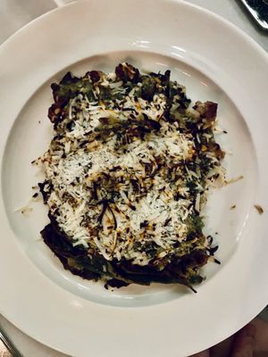 Cecconi's Nomad by null