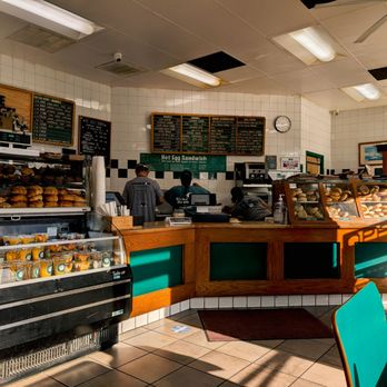 Bagel Broker - Bagels Near Me - Los Angeles, California Bagel Broker - Bagels Near Me - Los Angeles, California