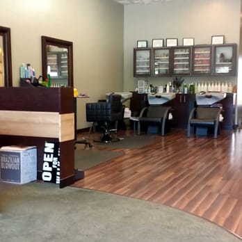 Axis Salon and Spa - Massage Near Me - Des Moines, Iowa