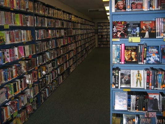 Scarecrow Video by null