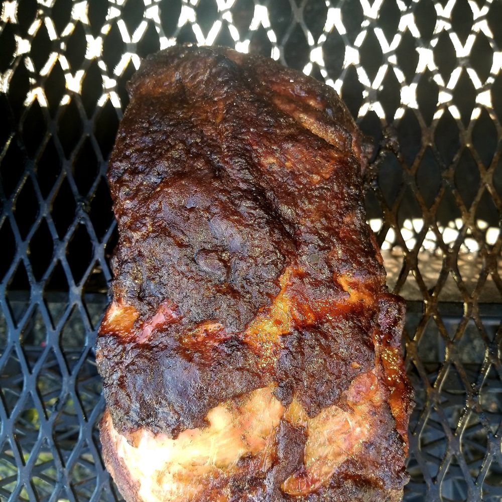 THE FROG PIT BBQ Yakima, WA 10 Photos Food Trucks Phone Number