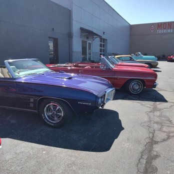 Monterey Touring Vehicles - Car Rental Near Me - Monterey, California Monterey Touring Vehicles - Car Rental Near Me - Monterey, California