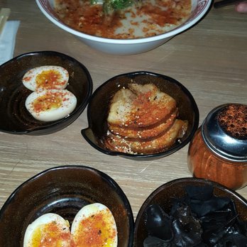 Tiger Den - Ramen Near Me - Houston, Texas Tiger Den - Ramen Near Me - Houston, Texas