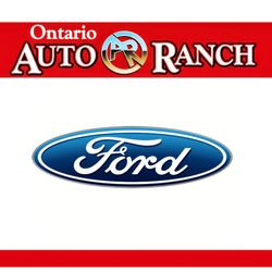 Ontario Auto Ranch Ford