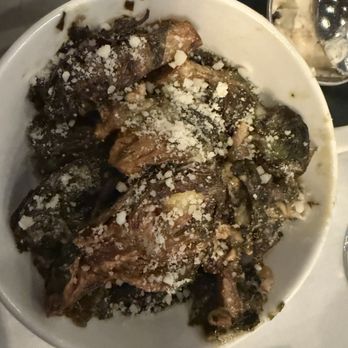 Firefly - Brussel Sprouts - Steakhouses Near Me - Panama City Beach, Florida Firefly - Brussel Sprouts - Steakhouses Near Me - Panama City Beach, Florida