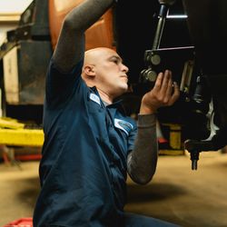 Jewell Automotive