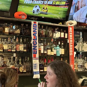 The Craic - Irish Pub Near Me - Parkville, Missouri The Craic - Irish Pub Near Me - Parkville, Missouri