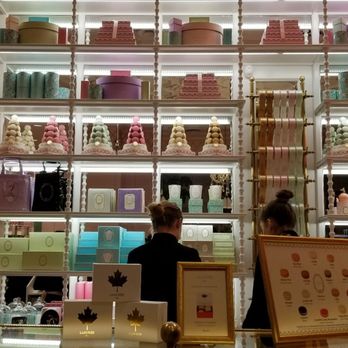 Ladurée - Take out side - Macarons Near Me - Toronto, Ontario Ladurée - Take out side - Macarons Near Me - Toronto, Ontario