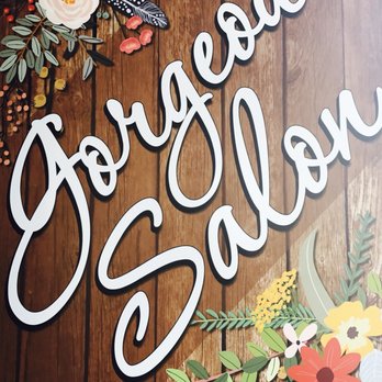 Gorgeous Salon - Hair Salons Near Me - San Diego, California
