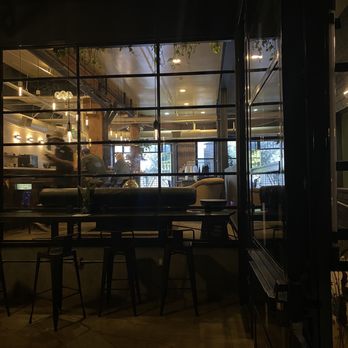 Etiquette Coffee - Coffee & Tea Near Me - Los Angeles, California
