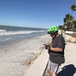 Boca Grande - Gasparilla Island Bike Path