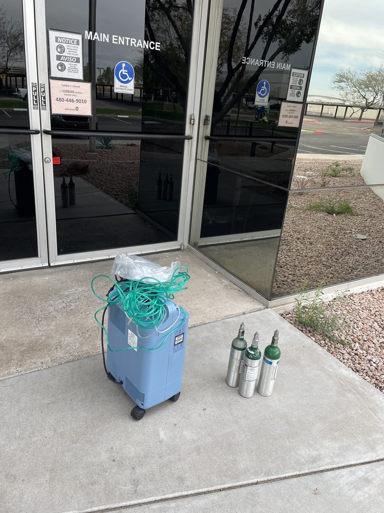 Preferred Homecare - patient advocate in Phoenix, AZ