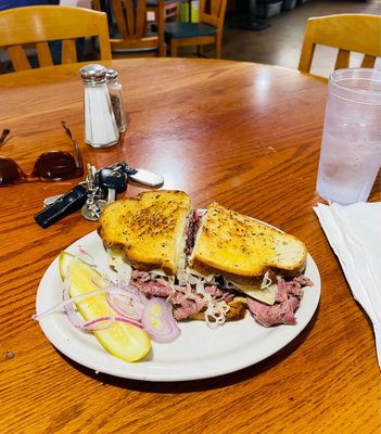 Carshon's Delicatessen by null