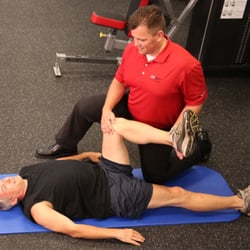 ATI Physical Therapy