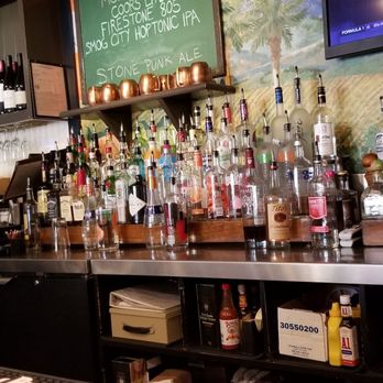 Dish - The bar - American Near Me - La Canada Flintridge, California Dish - The bar - American Near Me - La Canada Flintridge, California