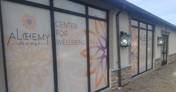 Alchemy Lounge by null